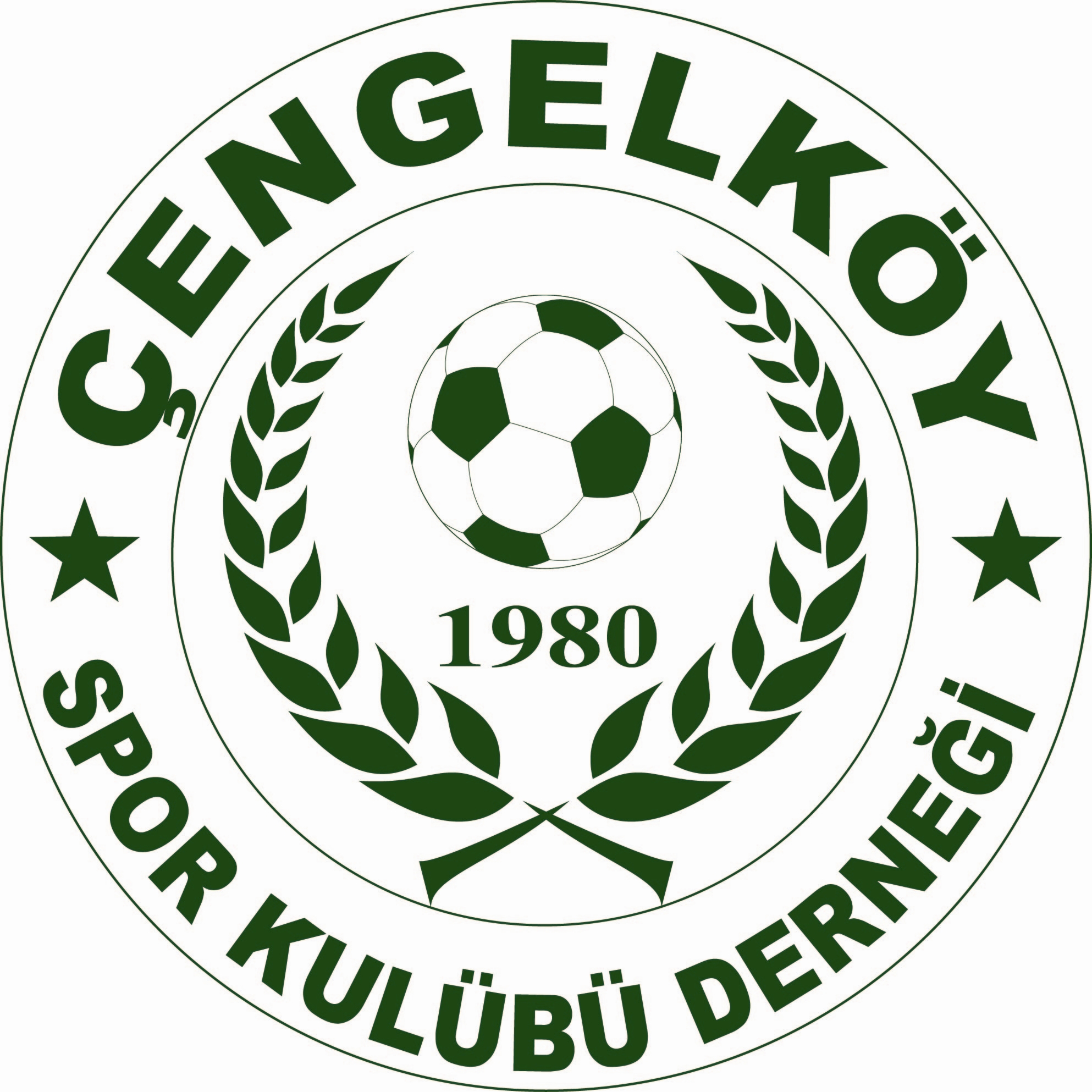 ATLAS MADEN ÇENGELKÖYSPOR